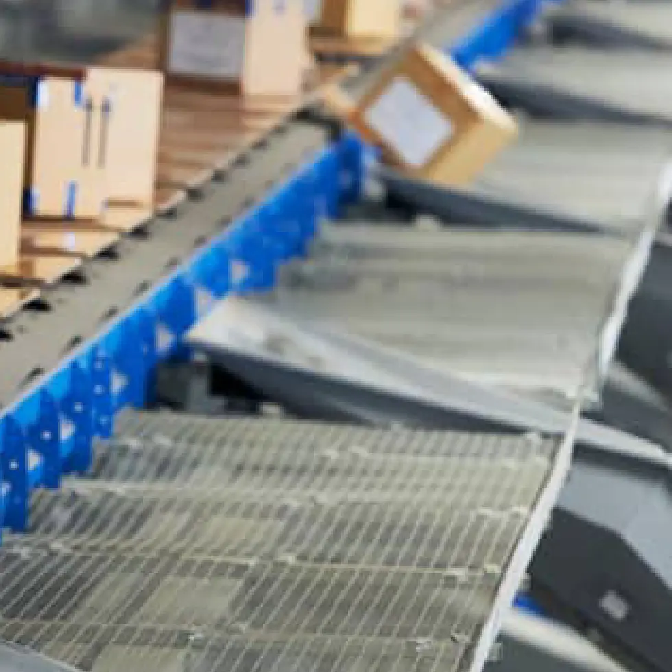 Tilt tray sorters
